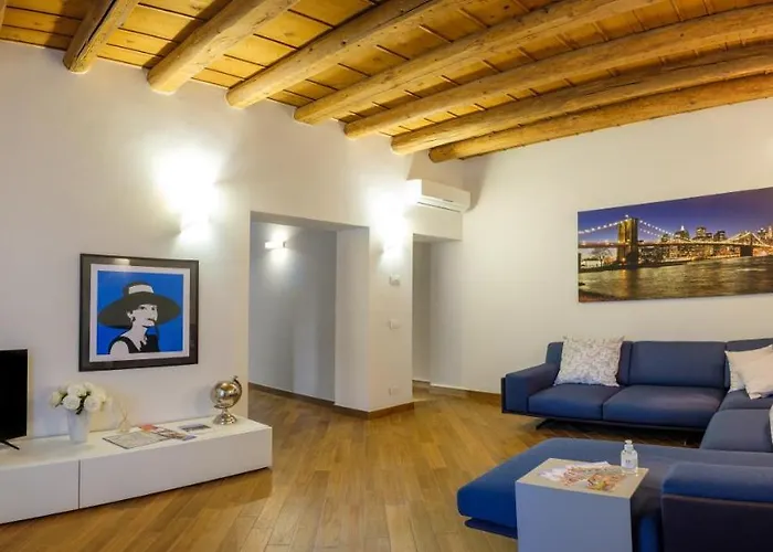 La Terrazza In Centro