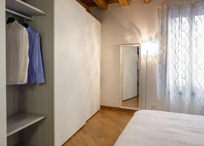 Apartment La Terrazza In Centro