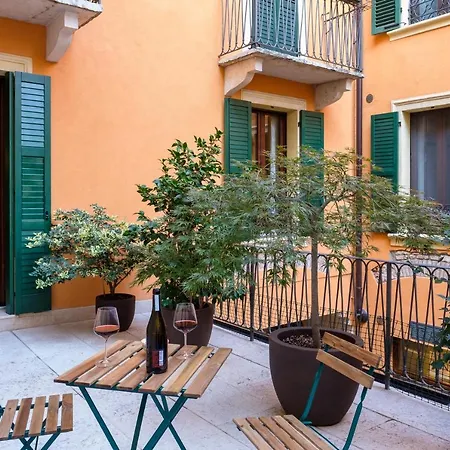 La Terrazza In Centro