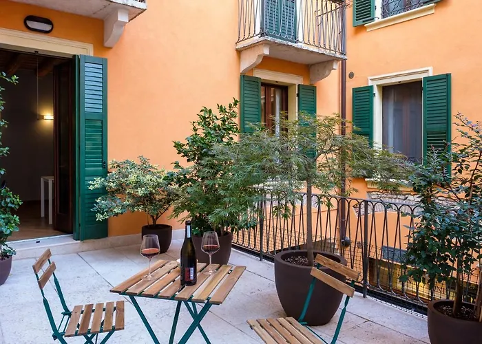 La Terrazza In Centro