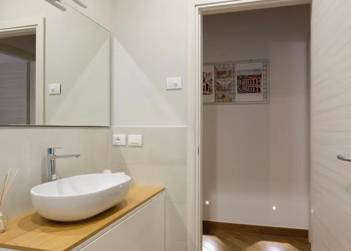 La Terrazza In Centro *