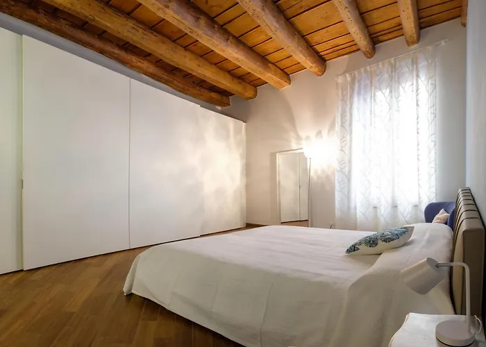 Apartmán La Terrazza In Centro *