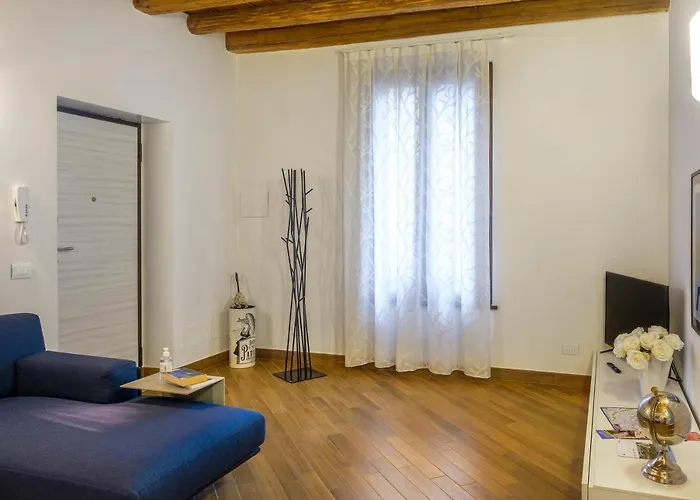 La Terrazza In Centro 维罗纳