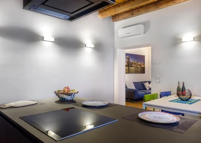 La Terrazza In Centro 维罗纳