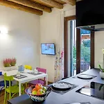 La Terrazza In Centro Apartment Verona