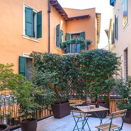 La Terrazza In Centro