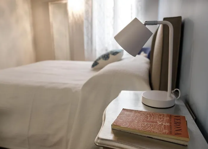 La Terrazza In Centro